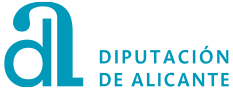 Anar al portal Diputació d'Alacant. Obre una pestanya nova.