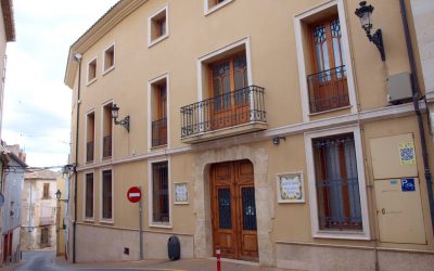 La Biblioteca de Muro enceta un abril dedicat als llibres i al foment lector
