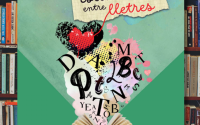 La Muro celebra trenta edicions de Festa del Llibre apostant per estimar-se entre lletres
