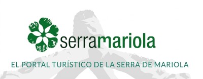 Portal turístic Serra Mariola Portal turístic Serra Mariola
